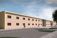 Una nuova sede per il Centro per l’impiego di Modena: dalla Regione 3 milioni di euro